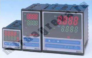 Регуляторы серии JC-300