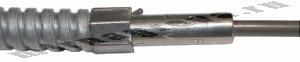 Защитные трубки (для всех промышленных нагревателей Hotcoil и Microcoil с одной соединяющей головкой)