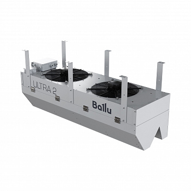 Пылевлагозащищенная тепловая завеса Ballu BHC-U15T12-PS2