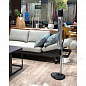 Напольный карбоновый обогреватель Luxeva SMART 2500-FR jet black