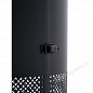 Уличный газовый обогреватель Stalleh Sol Matte Gray