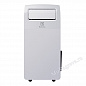 Мобильный кондиционер Electrolux Manhattan EACM-14 FM/N3