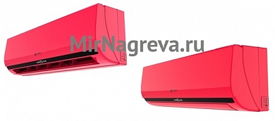 Сплит-система Timberk серии Laguna Art: S10R (12000 BTU)