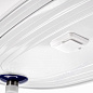 Водонагреватель Zanussi ZWH/S 50 Splendore XP 2.0