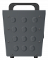 Тепловая пушка ROYAL CLIMA HEAT BOX RHB-C2