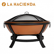 Чаша для костра La Hacienda Katori 