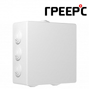 Распределительная коробка Греерс SW