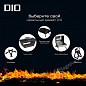 Жарочная поверхность DIO 600 (сталь)
