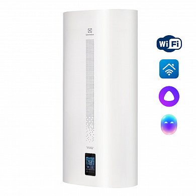 Водонагреватель Electrolux EWH 100 SmartInverter 
