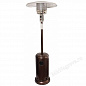 Уличный газовый обогреватель WWT 13B Brown