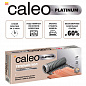 Инфракрасный пленочный теплый пол CALEO PLATINUM 50/230-0,5-2,5 (2,5 м2)