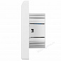 Кабель нагревательный Royal Thermo RTDC 2-17-2500 с терморегулятором RTS-16