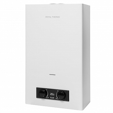 Колонка газовая Royal Thermo GWH 14 Inflame 