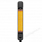 Напольный карбоновый обогреватель Luxeva SMART 2500-FR jet black