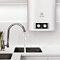 Накопительный водонагреватель Electrolux EWH 100 Formax