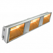 Влагозащищенный промышленный инфракрасный обогреватель HELIOS RADIANT IRK-TITAN EHT 3