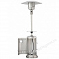 Уличный газовый обогреватель WWT 13B Table Stainless steel