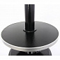 Уличный газовый обогреватель WWT 13B Table Black