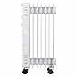 Радиатор масляный Electrolux Beezz EOH/BE-07ZW