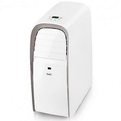 Мобильный кондиционер Ballu BPAC-07 CE_17Y