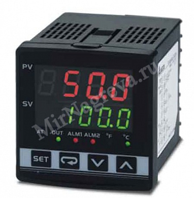 Регулятор температуры DTA 48 x 48 V1