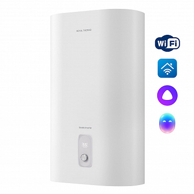 Водонагреватель Royal Thermo RWH 30 Smalto Inverter 