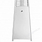 Уличный газовый обогреватель WWT 13I White