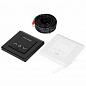 Кабель нагревательный Royal Thermo RTDC 2-17-100 с терморегулятором RTS-16
