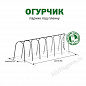 Парник Огурчик