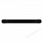 Настенный карбоновый обогреватель Luxeva PRO 3000-WL jet black