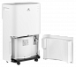 Осушитель воздуха серии PACIFIC  Loft RD-PC25-E