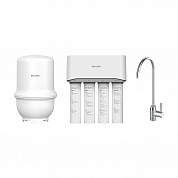 Обратноосмотическая система фильтрации с резервуаром PHILIPS AUT3268/10