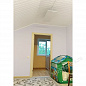 Инфракрасный обогреватель Пион Thermo Glass Ceramic 10 с терморегулятором