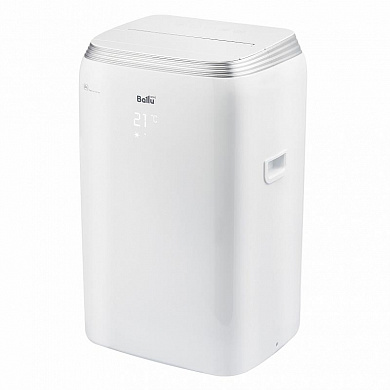 Мобильный кондиционер Ballu Platinum Comfort BPHS-13H