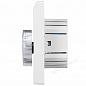 Кабель нагревательный Royal Thermo RTDC 2-17-2500 с терморегулятором RTO-16
