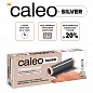 Инфракрасный пленочный теплый пол CALEO SILVER 150-0,5-3,5 (150 Вт/м2, 3,5 м2)