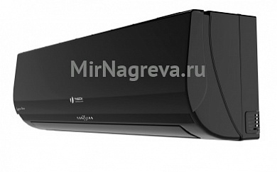 Сплит-система Timberk серии Laguna Nero: S10B (12000 BTU)