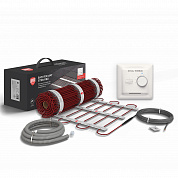 Комплект теплого пола Royal Thermo EasyFix Mat RTEM 2-180-12 с терморегулятором Basic 