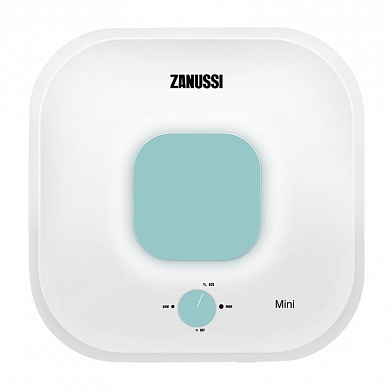 Накопительный водонагреватель Zanussi ZWH/S 15 Mini U 
