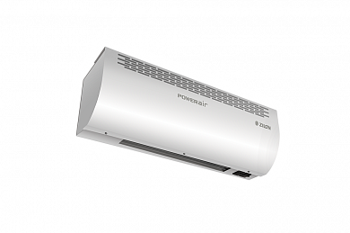 Тепловая завеса ZILON Привратник ZVV-1.0E6S