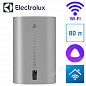 Водонагреватель Electrolux EWH 80 Centurio IQ 3.0 Silver