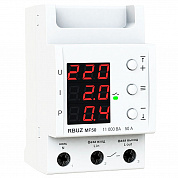 Многофункциональное реле RBUZ MF50