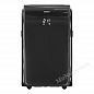 Мобильный кондиционер Zanussi ZACM-12 MS-H/N1 Black