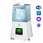 Ультразвуковой увлажнитель-ecoBIOCOMPLEX Electrolux EHU-3915D YOGAhealthline 2.0