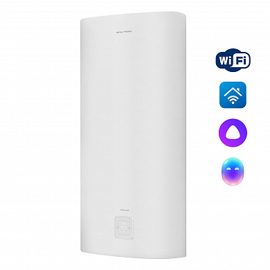 Водонагреватель Royal Thermo RWH 100 Aqua Inverter 