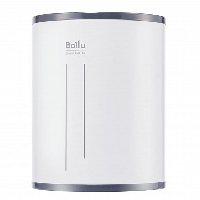 Водонагреватель Ballu BWH/S 10 Omnium Uni U 