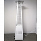 Уличный газовый обогреватель WWT 13I White