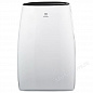 Мобильный кондиционер Electrolux EACM-10 HR/N3