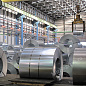 Газовый промышленный обогреватель Carlieuklima EUCERAMIC INDUSTRY HE 7/4