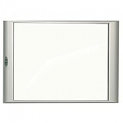 Инфракрасный стеклянный потолочный обогреватель ПИОН THERMO GLASS П-25